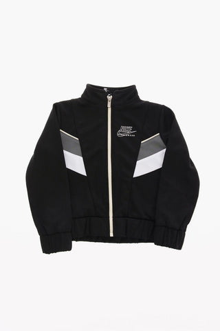Set Sweatshirt mit Zp und Joggerhose