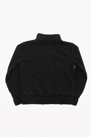 Set Sweatshirt mit Zp und Joggerhose