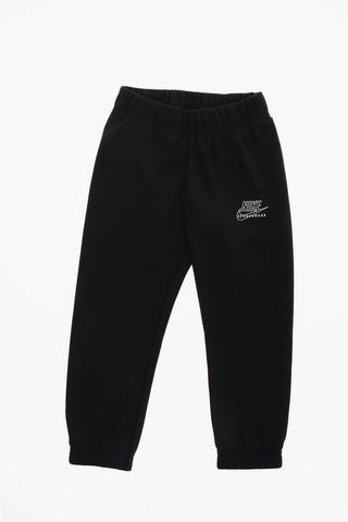 Set Sweatshirt mit Zp und Joggerhose