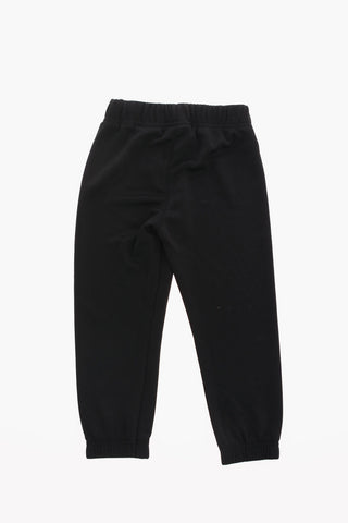 Set Sweatshirt mit Zp und Joggerhose