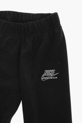 Set Sweatshirt mit Zp und Joggerhose