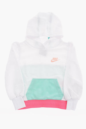Sweatshirt mit Kapuze