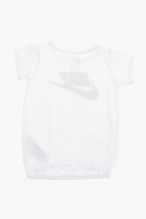Set T-Shirt und Leggings mit Zebramuster