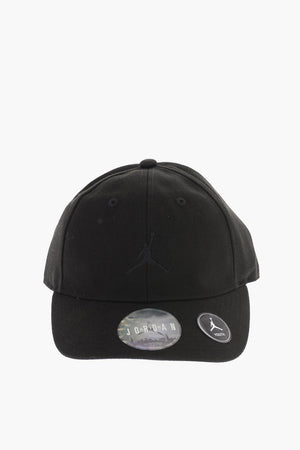 JORDAN AIR Cappello Baseball con Logo
