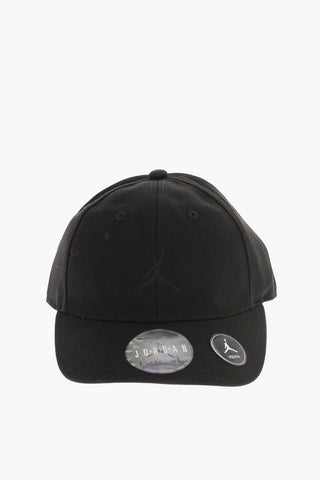 JORDAN AIR Cappello Baseball con Logo