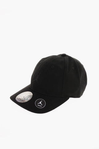 JORDAN AIR Cappello Baseball con Logo