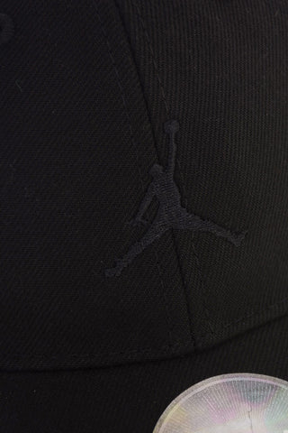 JORDAN AIR Cappello Baseball con Logo
