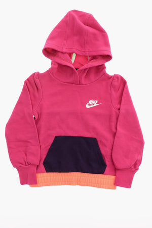 Sweatshirt mit Kapuze