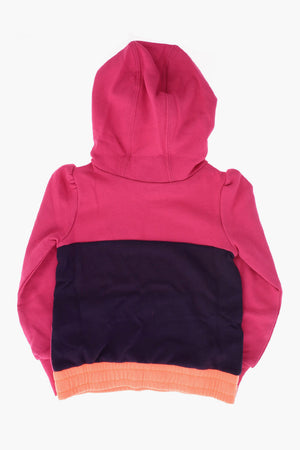 Sweatshirt mit Kapuze