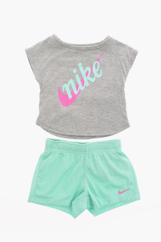 Set T-shirt e Shorts