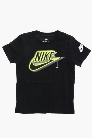 Jersey t-shirt GLOW IN THE DARK