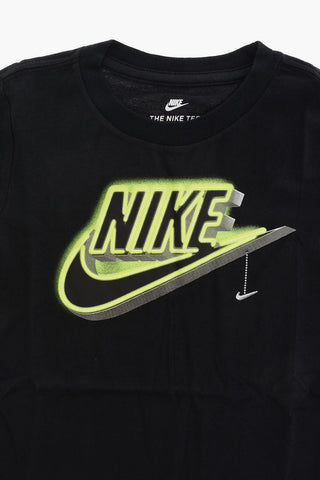 Jersey t-shirt GLOW IN THE DARK