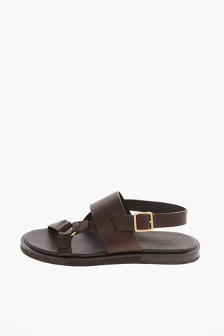 EZ LUXURY Leather BALEARI Sandals