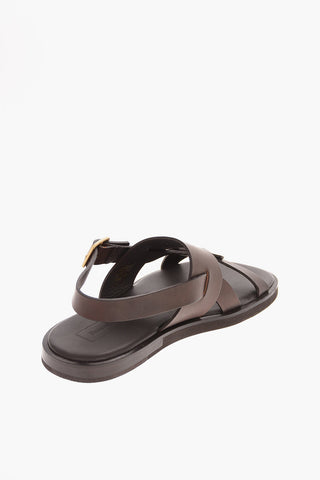 EZ LUXURY Leather BALEARI Sandals