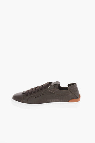 EZ LUXURY Leather FERRARA Sneakers