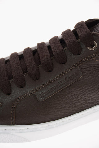 EZ LUXURY Leather FERRARA Sneakers