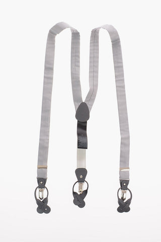 EZ TAILORING Silk Braces