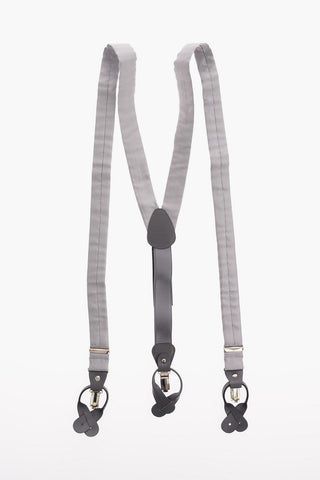 EZ TAILORING Silk Braces