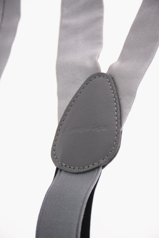 EZ TAILORING Silk Braces