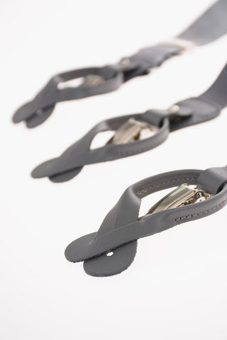 EZ TAILORING Silk Braces