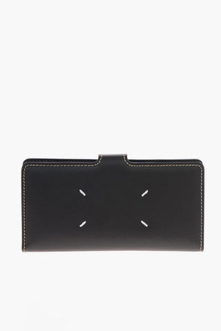 MM11 Leather Wallet