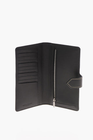 MM11 Leather Wallet