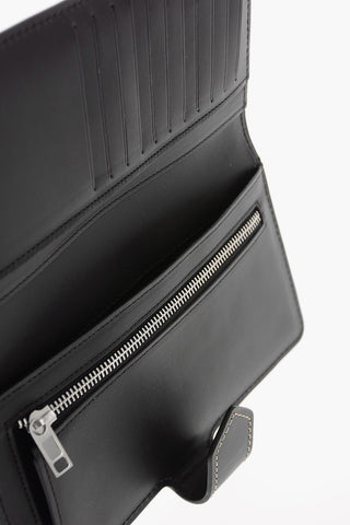 MM11 Leather Wallet