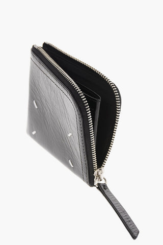 MM11 Leather Card Holder