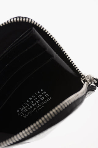 MM11 Leather Card Holder