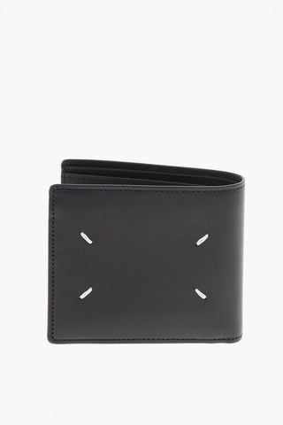 PORTACARTE IN PELLE