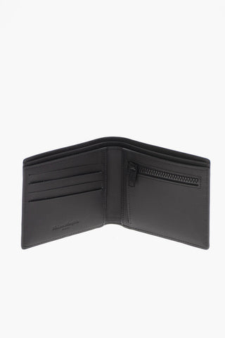 PORTACARTE IN PELLE