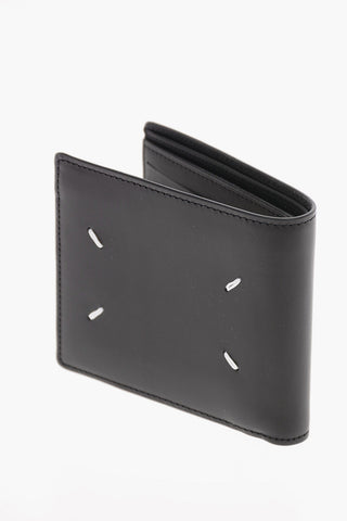 PORTACARTE IN PELLE