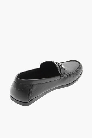 EZ LUXURY Leather PORTOFINO Loafers