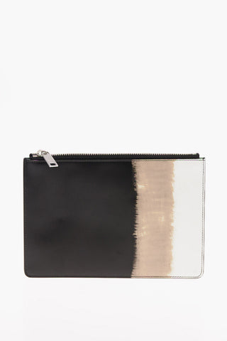 MM11 Leather Pouch