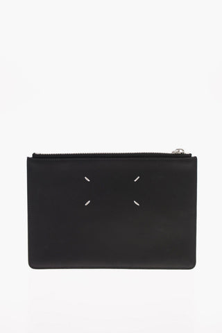 MM11 Leather Pouch