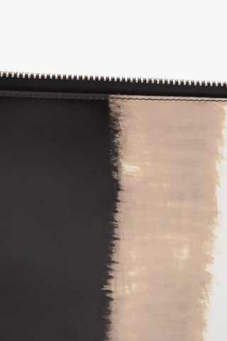 MM11 Leather Pouch