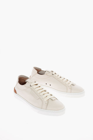 EZ LUXURY Leather FERRARA Sneakers