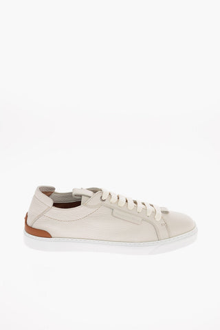 EZ LUXURY Leather FERRARA Sneakers