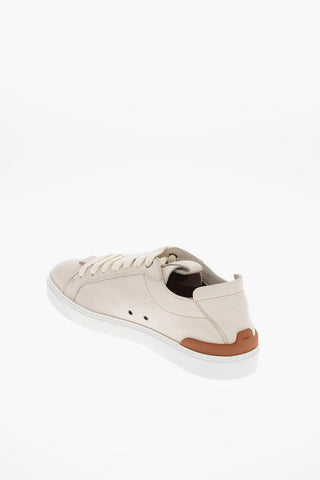 EZ LUXURY Leather FERRARA Sneakers