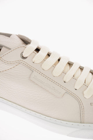 EZ LUXURY Leather FERRARA Sneakers