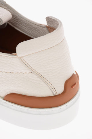 EZ LUXURY Leather FERRARA Sneakers