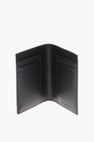EZ LUXURY Leather Passport Holder