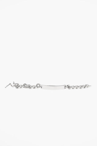 MM11 Brass Bracelet