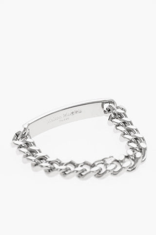 MM11 Brass Bracelet