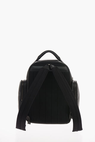 EZ LUXURY Leather Backpack