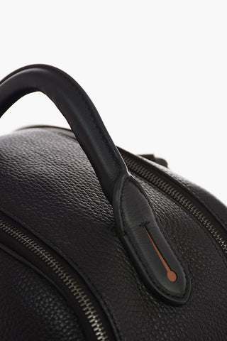 EZ LUXURY Leather Backpack