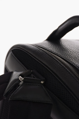 EZ LUXURY Leather Backpack
