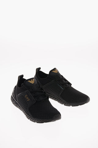 EA7 EMPORIO Fabric TRAINING Sneakers