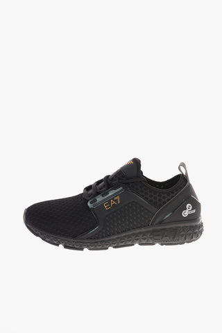 EA7 EMPORIO Fabric TRAINING Sneakers