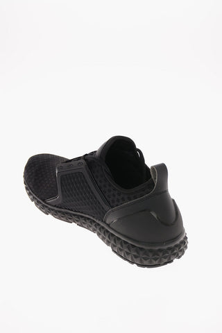 EA7 EMPORIO Fabric TRAINING Sneakers